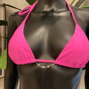 Charming Bikinis Elegance Chain Charm!